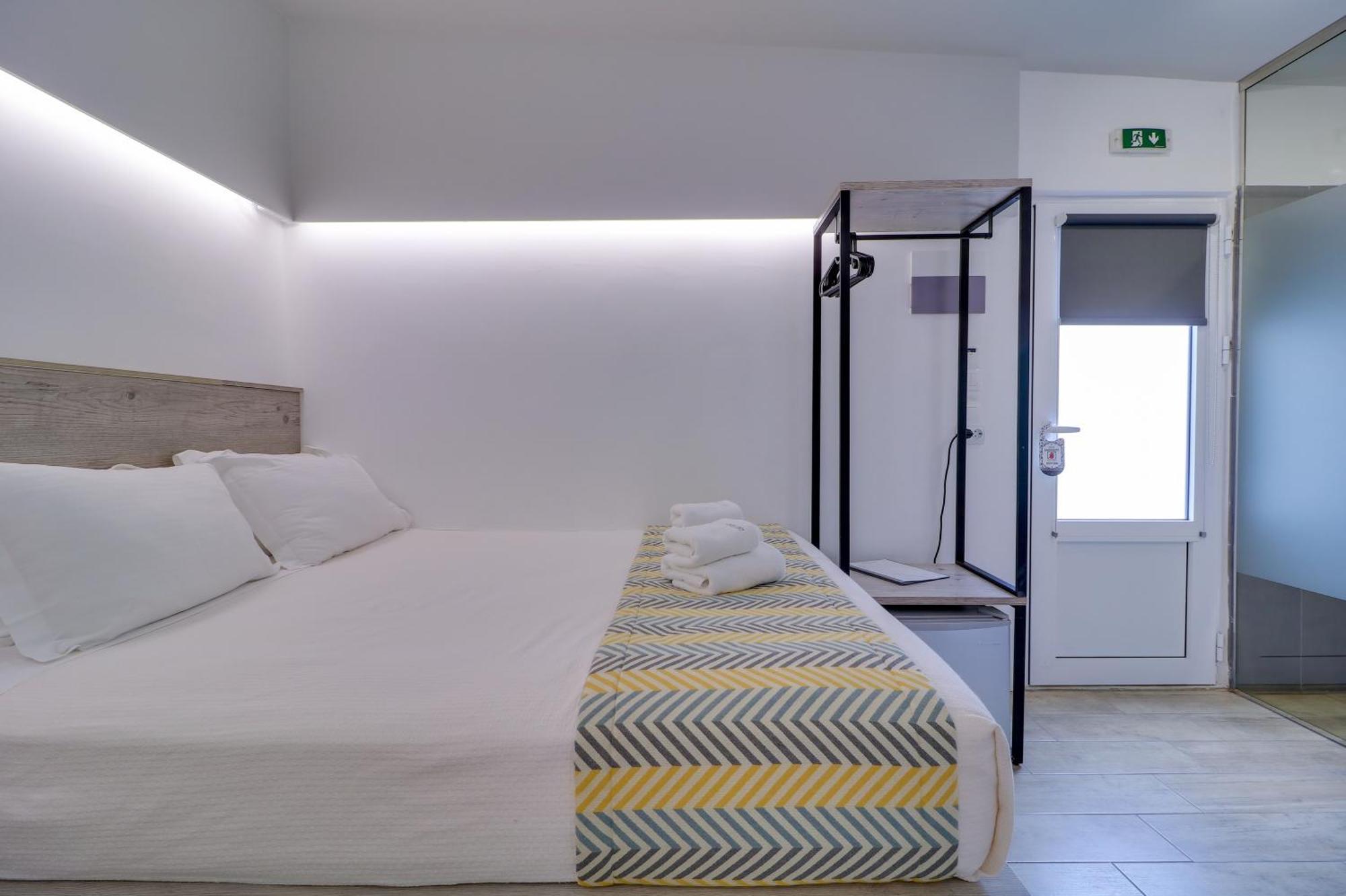 Athensotel Ngoại thất bức ảnh