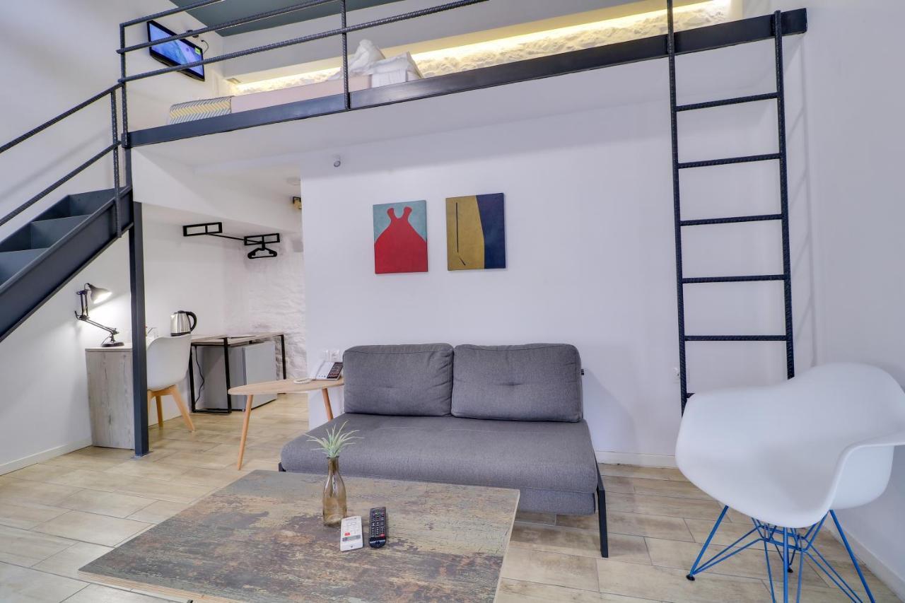 Athensotel Ngoại thất bức ảnh