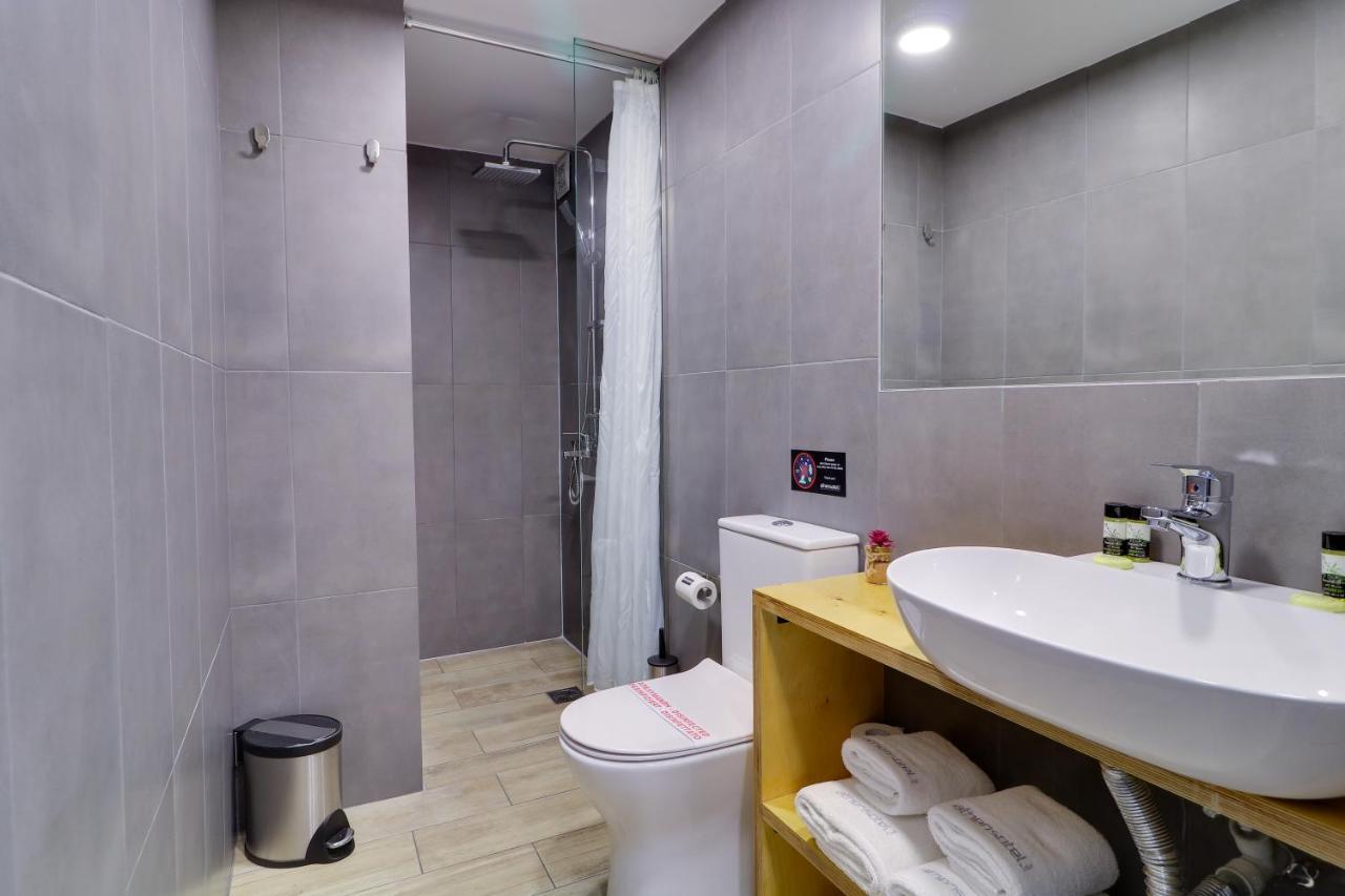 Athensotel Ngoại thất bức ảnh