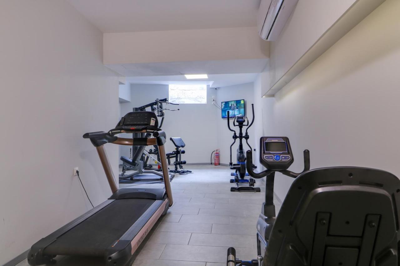 Athensotel Ngoại thất bức ảnh