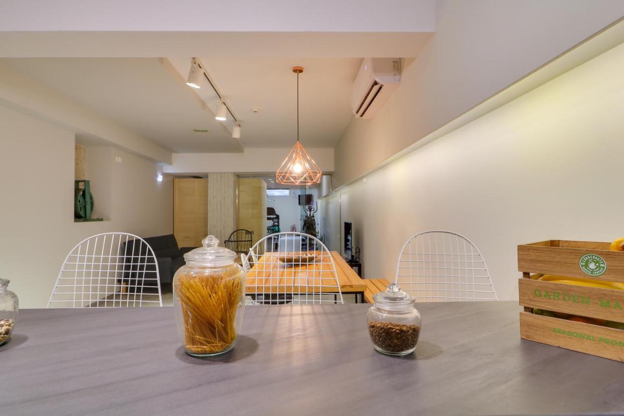 Athensotel Ngoại thất bức ảnh